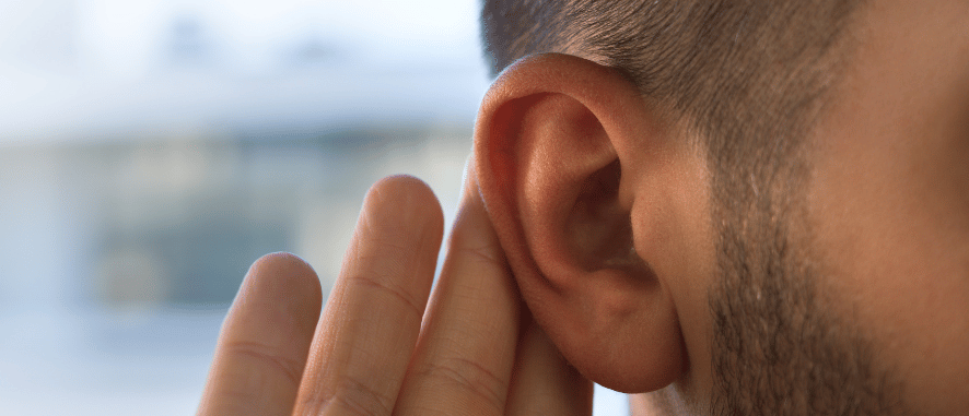 What You Should Know When Considering Behind-the-Ear (BTE) Hearing Aids? | Aanvii Hearing